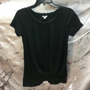 BP Women's Short Sleeve Shirt